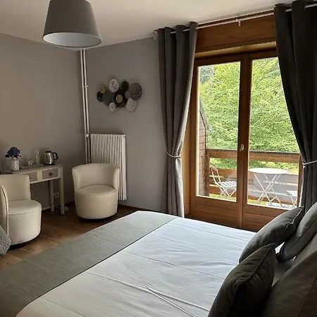 Cote Foret Casa de hóspedes 3*