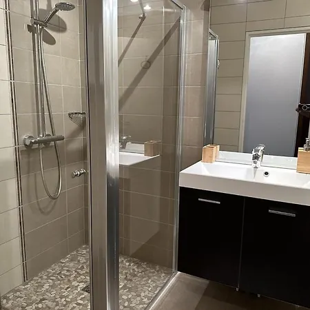 Casa de hóspedes Cote Foret Orbey