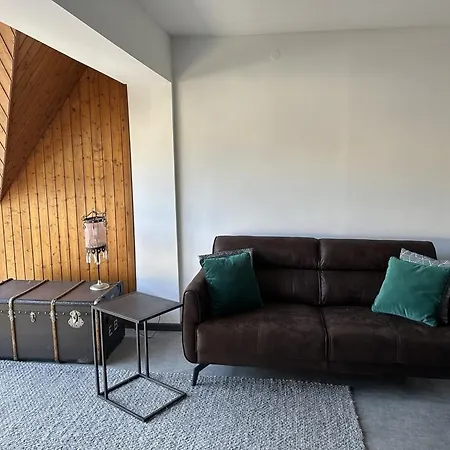 Casa de hóspedes Cote Foret